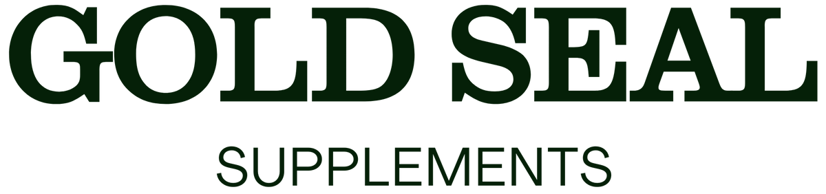 Gold Seal Supplements